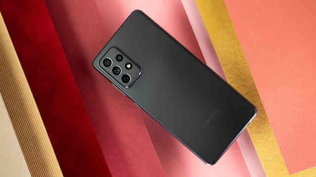 Đón xem màn ra mắt Galaxy A 2022: liệu có giữ vững được danh hiệu điện thoại "quốc dân" - Ảnh 3. Đón xem màn ra mắt Galaxy A 2022: liệu có giữ vững được danh hiệu điện thoại "quốc dân" - Ảnh 3.