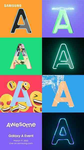 Đón xem màn ra mắt Galaxy A 2022: liệu có giữ vững được danh hiệu điện thoại "quốc dân" - Ảnh 5. Đón xem màn ra mắt Galaxy A 2022: liệu có giữ vững được danh hiệu điện thoại "quốc dân" - Ảnh 5.