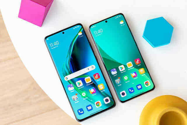 Xiaomi 12 và Xiaomi 12 Pro ra mắt tại VN, giá từ 19.9 triệu đồng, tặng kèm quà khủng - Ảnh 5. Xiaomi 12 và Xiaomi 12 Pro ra mắt tại VN, giá từ 19.9 triệu đồng, tặng kèm quà khủng - Ảnh 5.