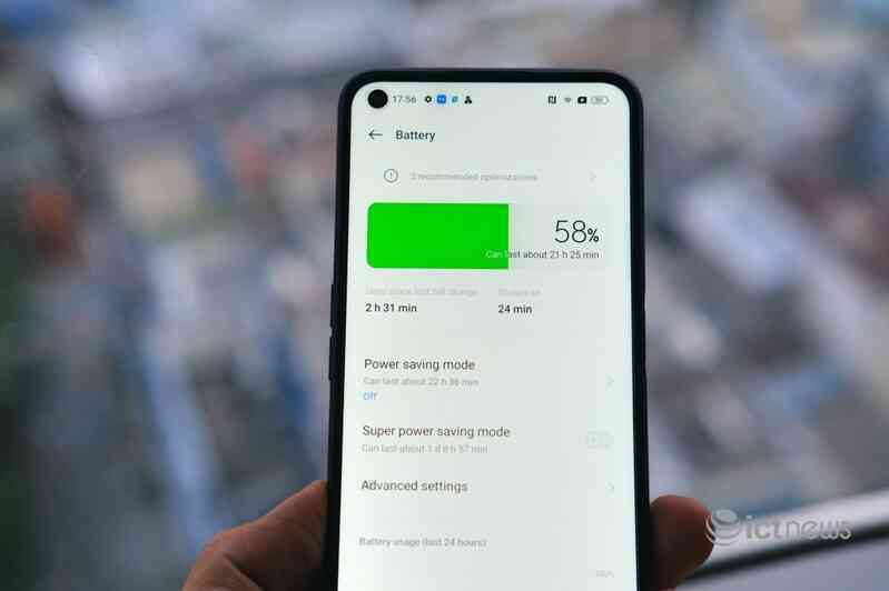 Đánh giá Realme 9 Pro: Đủ tính năng trong tầm giá dưới 8 triệu đồng