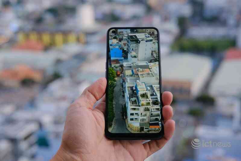 Đánh giá Realme 9 Pro: Đủ tính năng trong tầm giá dưới 8 triệu đồng