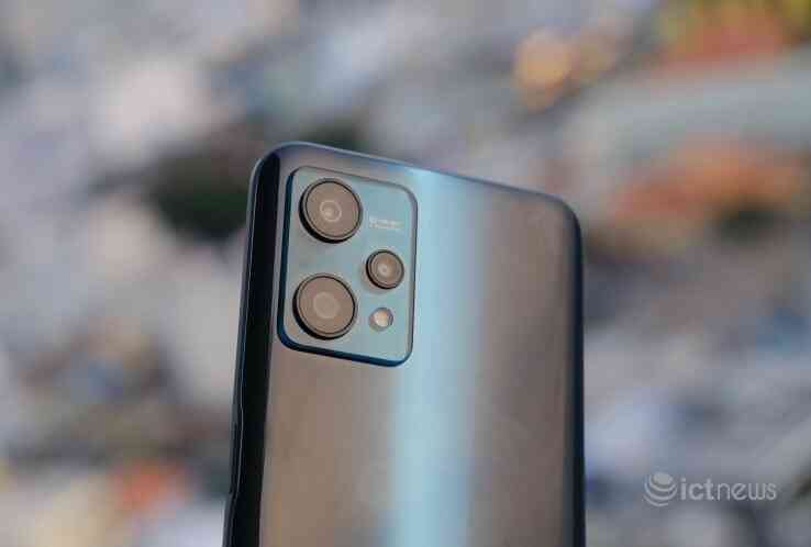 Đánh giá Realme 9 Pro: Đủ tính năng trong tầm giá dưới 8 triệu đồng
