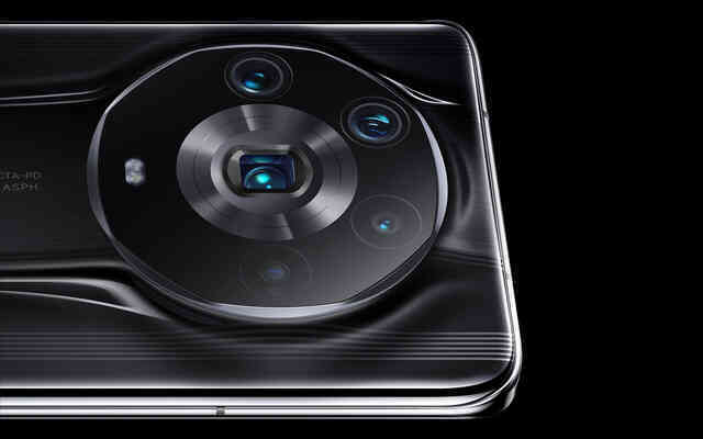 Honor Magic4 Ultimate ra mắt với camera nâng cấp khủng, được DxOMark chấm điểm cao nhất - Ảnh 3.