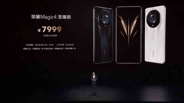 Honor Magic4 Ultimate ra mắt với camera nâng cấp khủng, được DxOMark chấm điểm cao nhất - Ảnh 5.
