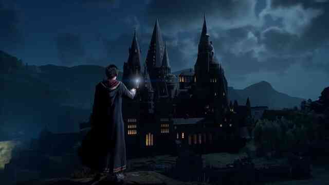 Lộ diện gameplay của Hogwarts Legacy: có tất cả những gì fan Harry Potter mong muốn! - Ảnh 1. Lộ diện gameplay của Hogwarts Legacy: có tất cả những gì fan Harry Potter mong muốn! - Ảnh 1.