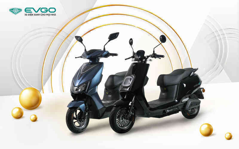 Xe điện: lời giải cho bài toán chi phí khi xăng tăng - Ảnh 2. Xe điện: lời giải cho bài toán chi phí khi xăng tăng - Ảnh 2.