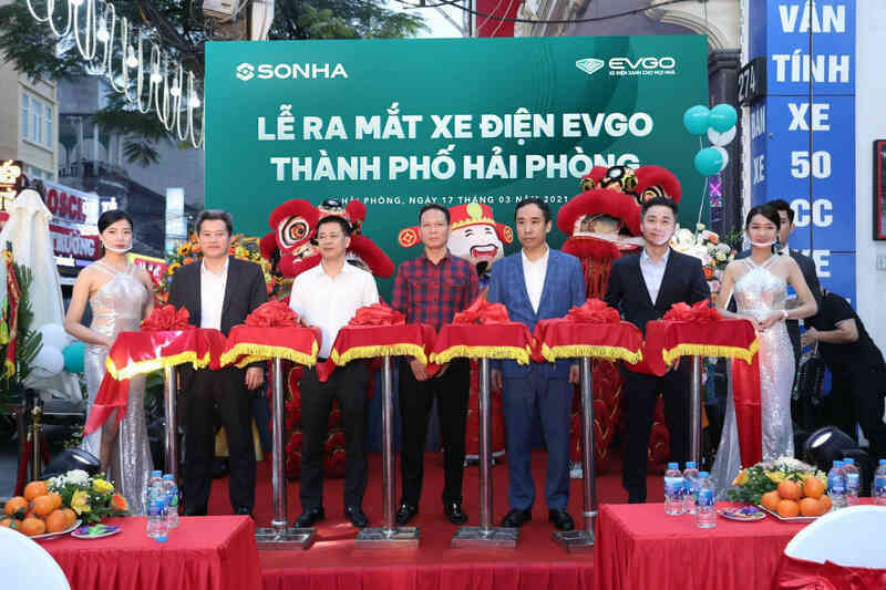 Xe điện: lời giải cho bài toán chi phí khi xăng tăng - Ảnh 4. Xe điện: lời giải cho bài toán chi phí khi xăng tăng - Ảnh 4.