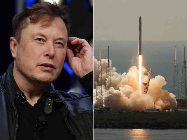 Elon Musk lại đưa ra dự đoán khi nào con người lên sao Hỏa, lần này là năm 2029