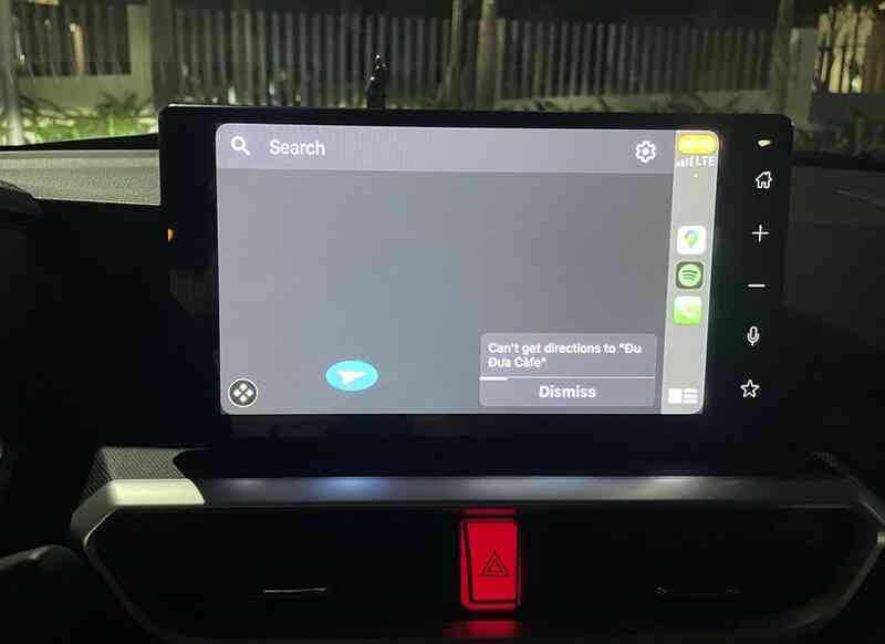 Google Maps tê liệt trên toàn cầu, khó hiển thị bản đồ