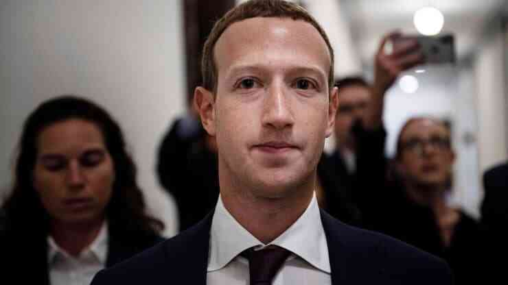Lời khuyên của Mark Zuckerberg dành cho những người trẻ tuổi: Hãy tập trung vào việc xây dựng các mối quan hệ hơn là ‘vào mục tiêu’