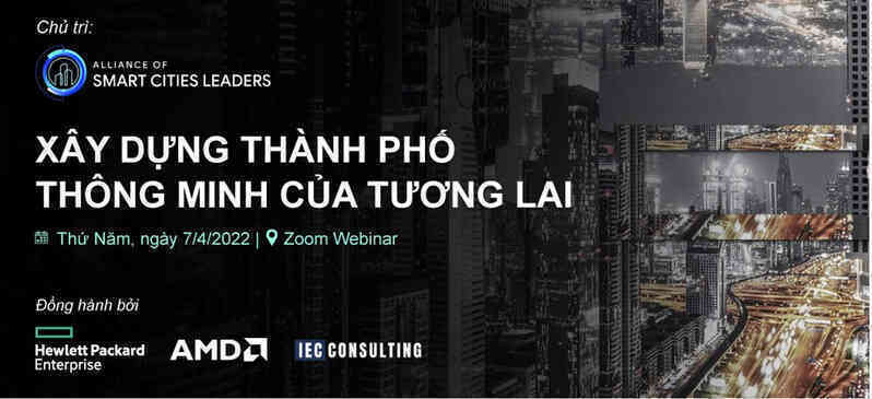 Thành phố thông minh thực sự là thành phố như thế nào? - Ảnh 3.