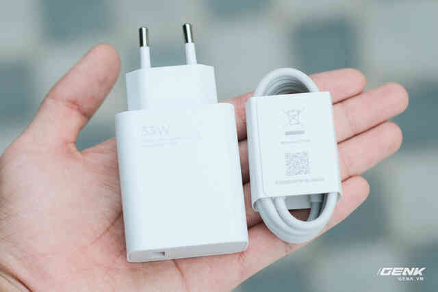 Trên tay Redmi Note 11S: Đắt hơn 2 triệu so với Redmi Note 11 thì có những nâng cấp gì? - Ảnh 2. Trên tay Redmi Note 11S: Đắt hơn 2 triệu so với Redmi Note 11 thì có những nâng cấp gì? - Ảnh 2.