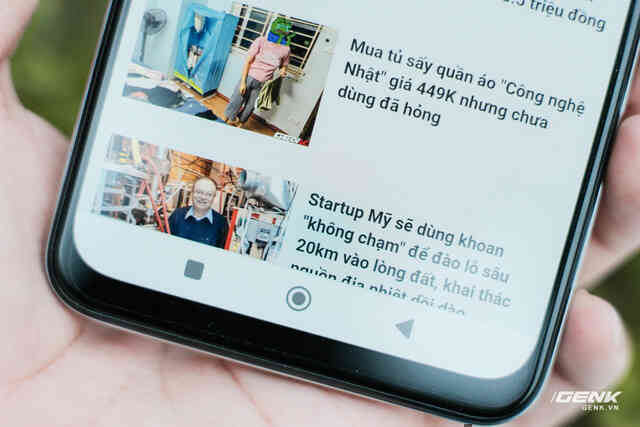 Trên tay Redmi Note 11S: Đắt hơn 2 triệu so với Redmi Note 11 thì có những nâng cấp gì? - Ảnh 11. Trên tay Redmi Note 11S: Đắt hơn 2 triệu so với Redmi Note 11 thì có những nâng cấp gì? - Ảnh 11.