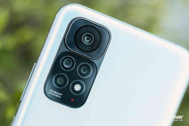 Trên tay Redmi Note 11S: Đắt hơn 2 triệu so với Redmi Note 11 thì có những nâng cấp gì? - Ảnh 6. Trên tay Redmi Note 11S: Đắt hơn 2 triệu so với Redmi Note 11 thì có những nâng cấp gì? - Ảnh 6.