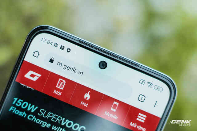 Trên tay Redmi Note 11S: Đắt hơn 2 triệu so với Redmi Note 11 thì có những nâng cấp gì? - Ảnh 10. Trên tay Redmi Note 11S: Đắt hơn 2 triệu so với Redmi Note 11 thì có những nâng cấp gì? - Ảnh 10.