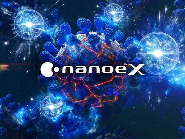 Ứng dụng nanoe X vào sản phẩm điện gia dụng và ngành y tế