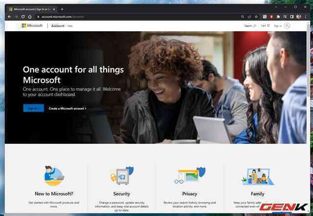 Cách kích hoạt và thiêt lập quyền kiểm soát của phụ huynh trên Windows 11 - Ảnh 2. Cách kích hoạt và thiêt lập quyền kiểm soát của phụ huynh trên Windows 11 - Ảnh 2.