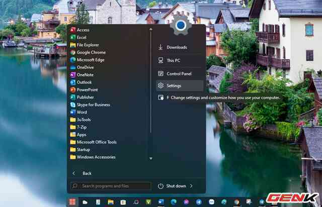Cách kích hoạt và thiêt lập quyền kiểm soát của phụ huynh trên Windows 11 - Ảnh 3. Cách kích hoạt và thiêt lập quyền kiểm soát của phụ huynh trên Windows 11 - Ảnh 3.