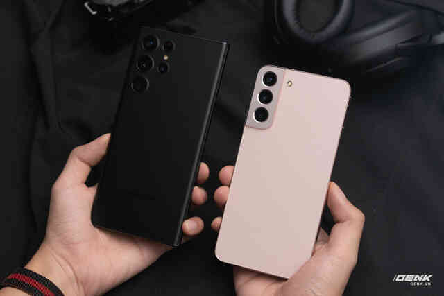 Galaxy S22 series là dòng S bền nhất từ trước tới nay, camera đột phá nhờ tính "mở", cung cấp API truy cập camera gốc mà không cần thông qua Google