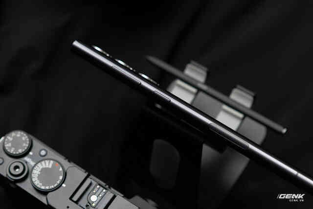 Samsung: Galaxy S22 series là dòng S bền nhất, camera tốt nhất - Ảnh 3. Samsung: Galaxy S22 series là dòng S bền nhất, camera tốt nhất - Ảnh 3.