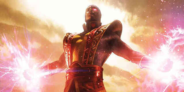 Nếu không thể tiếp tục đóng vai Superman, Henry Cavill có thể vào vai nhân vật nào trong MCU?