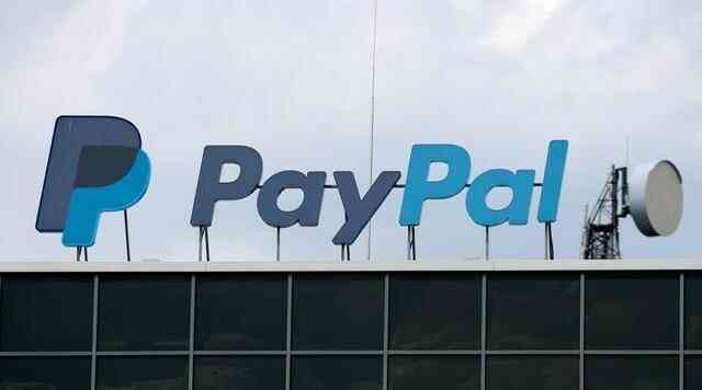 PayPal mở rộng dịch vụ thanh toán hỗ trợ công dân Ukraine