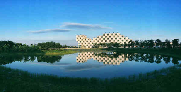 68 đại học, cao đẳng sắp tranh tài tại Olympic Tin học Sinh viên Việt Nam lần thứ 30