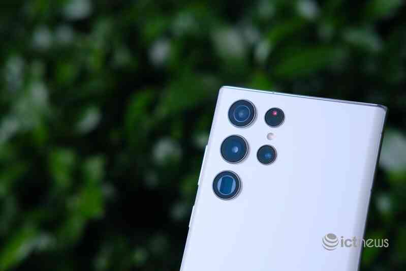 Đánh giá Galaxy S22 Ultra: Chiếc smartphone mạnh nhất của Samsung có gì?