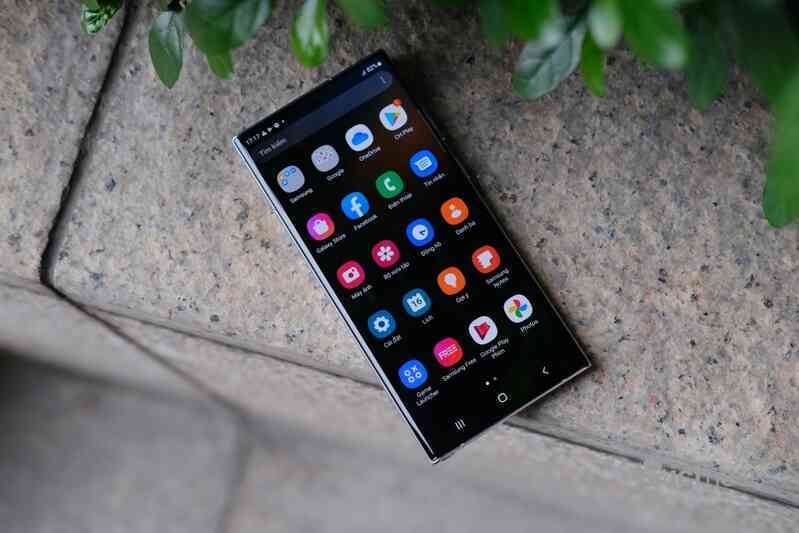 Đánh giá Galaxy S22 Ultra: Chiếc smartphone mạnh nhất của Samsung có gì?