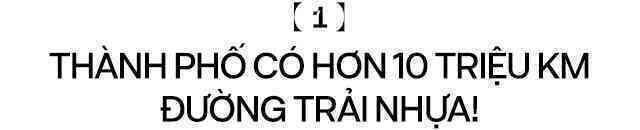 [mini] Thành phố của những mê cung - Đừng bao giờ lạc đường ở Trùng Khánh! - Ảnh 2.