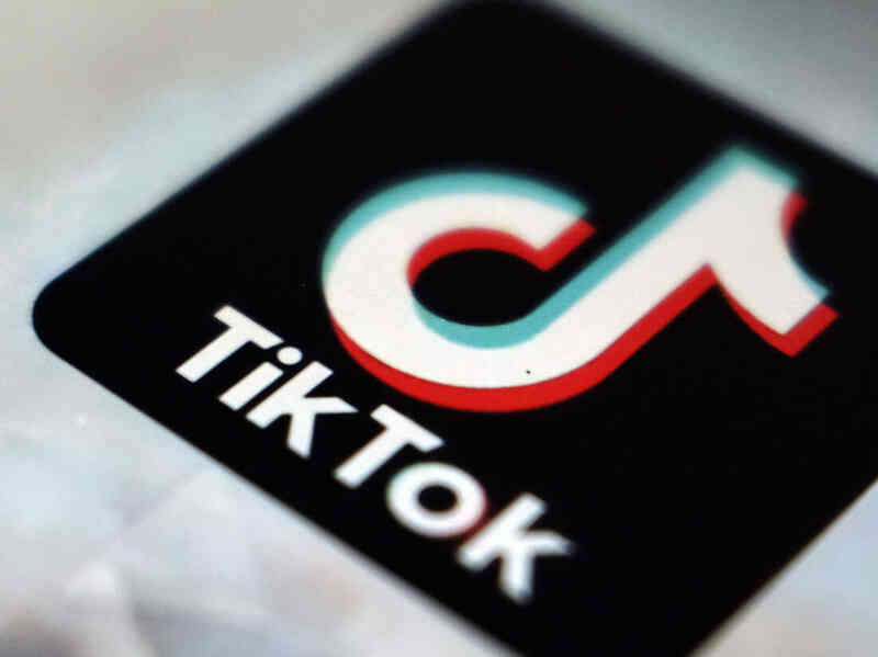TikTok: Từ ứng dụng hát nhép đến vai trò nổi bật trong cuộc chiến Nga – Ukraine