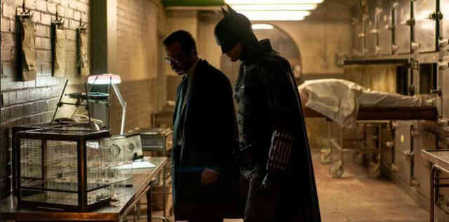 Giải thích toàn bộ câu đố của Riddler trong The Batman: Chơi chữ đỉnh cao khiến chàng Dơi và khán giả lú não - Ảnh 2. Giải thích toàn bộ câu đố của Riddler trong The Batman: Chơi chữ đỉnh cao khiến chàng Dơi và khán giả lú não - Ảnh 2.