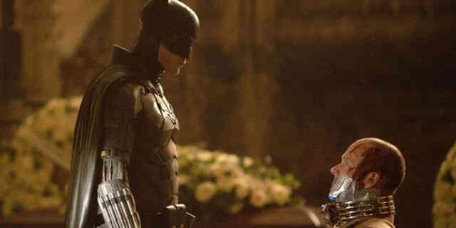 Giải thích toàn bộ câu đố của Riddler trong The Batman: Chơi chữ đỉnh cao khiến chàng Dơi và khán giả lú não - Ảnh 4. Giải thích toàn bộ câu đố của Riddler trong The Batman: Chơi chữ đỉnh cao khiến chàng Dơi và khán giả lú não - Ảnh 4.
