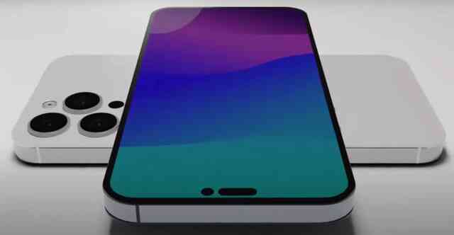 iPhone 14 series: lần đầu tiên sau nhiều năm, bản Pro sẽ có những khác biệt cực lớn so với đời trước lẫn bản thường