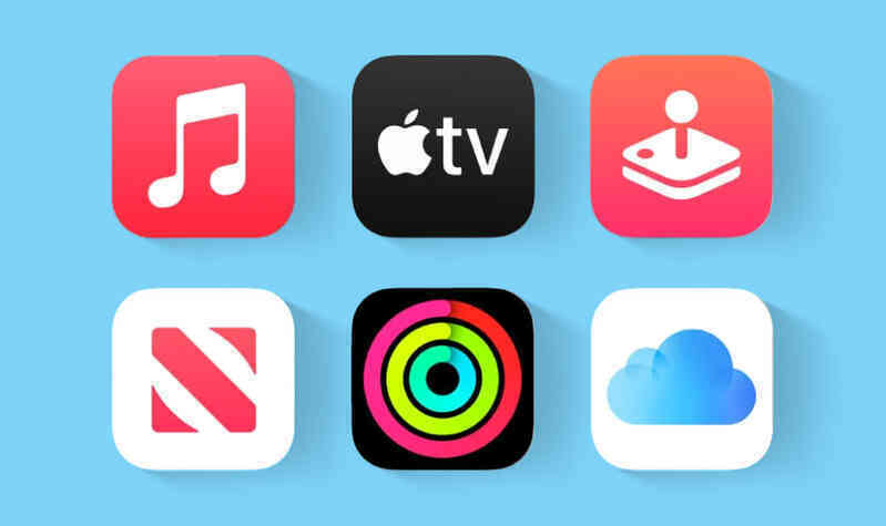 Nhiều dịch vụ của Apple sập trên diện rộng