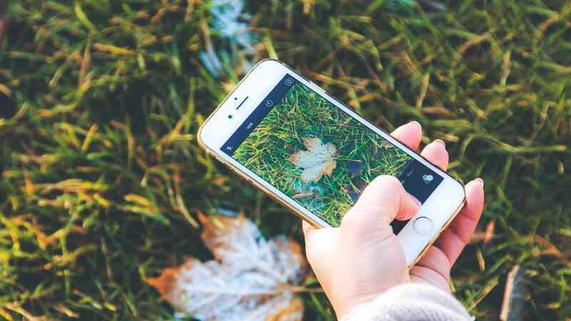 Camera iPhone quá 'thông minh', làm mất màu sắc chân thật ảnh 1 Camera iPhone qua 'thong minh', lam mat mau sac chan that anh 1