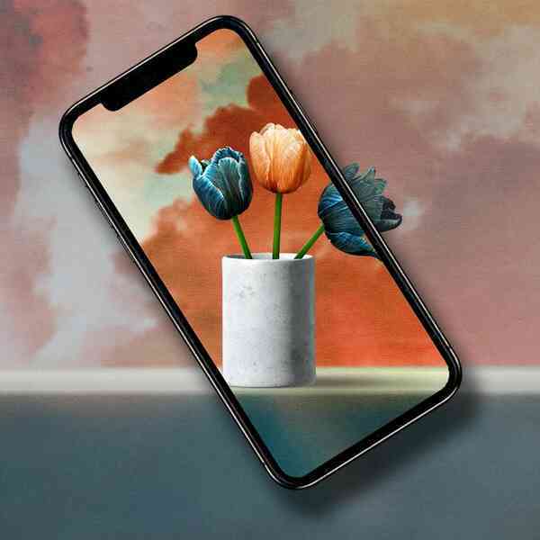 Camera iPhone quá 'thông minh', làm mất màu sắc chân thật ảnh 6 Camera iPhone qua 'thong minh', lam mat mau sac chan that anh 6