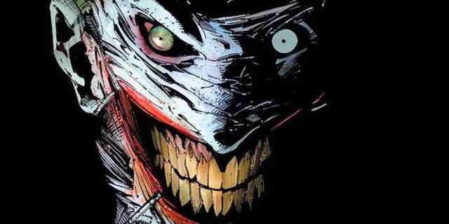 Joker đã xuất hiện trong The Batman, thậm chí còn là quân sư giúp Người Dơi đánh bại Riddler - Ảnh 2. Joker đã xuất hiện trong The Batman, thậm chí còn là quân sư giúp Người Dơi đánh bại Riddler - Ảnh 2.