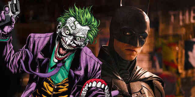 Joker đã xuất hiện trong The Batman, thậm chí còn là quân sư giúp Người Dơi đánh bại Riddler - Ảnh 3. Joker đã xuất hiện trong The Batman, thậm chí còn là quân sư giúp Người Dơi đánh bại Riddler - Ảnh 3.