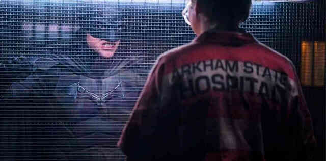 Joker đã xuất hiện trong The Batman, thậm chí còn là quân sư giúp Người Dơi đánh bại Riddler - Ảnh 4. Joker đã xuất hiện trong The Batman, thậm chí còn là quân sư giúp Người Dơi đánh bại Riddler - Ảnh 4.