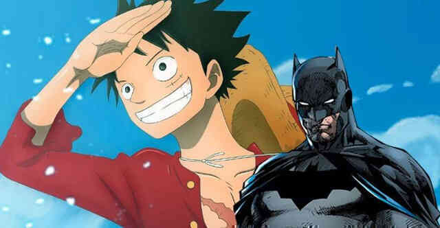 One Piece bán được hơn nửa tỷ bản in, nhiều hơn toàn bộ số truyện tranh Batman cộng lại, chuẩn bị đánh bại cả Superman - Ảnh 2. One Piece bán được hơn nửa tỷ bản in, nhiều hơn toàn bộ số truyện tranh Batman cộng lại, chuẩn bị đánh bại cả Superman - Ảnh 2.