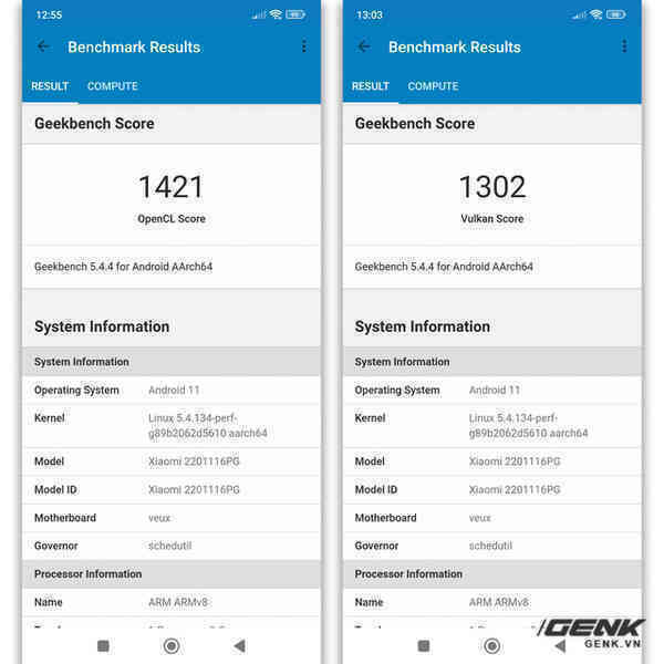 Đánh giá hiệu năng gaming Snapdragon 695 trên POCO X4 Pro 5G:  - Ảnh 4.