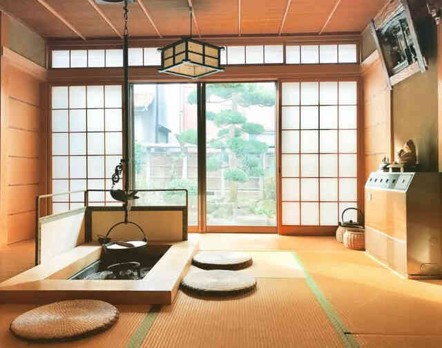 Tại sao người Nhật có thừa khả năng mua giường nhưng họ vẫn ngủ trên sàn nhà?