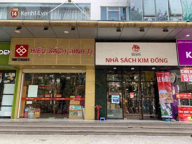 Fan Jujutsu Kaisen ở Hà Nội: Xếp cả hàng dài chờ mua truyện tranh từ 3-4 giờ sáng, có cả học sinh cấp 2 đến người đã đi làm!