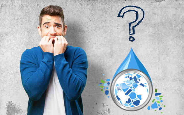 Máu của chúng ta đang nhiễm nhựa: Lần đầu tiên các nhà khoa học tìm thấy hạt vi nhựa trong máu người - Ảnh 4. Máu của chúng ta đang nhiễm nhựa: Lần đầu tiên các nhà khoa học tìm thấy hạt vi nhựa trong máu người - Ảnh 4.