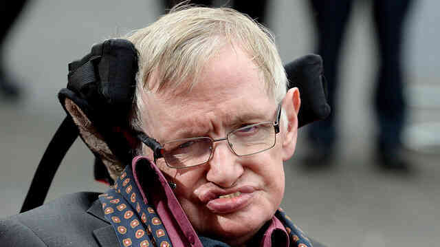 Những tiên đoán về ngày tận thế của Stephen Hawking "đáng sợ"như thế nào?