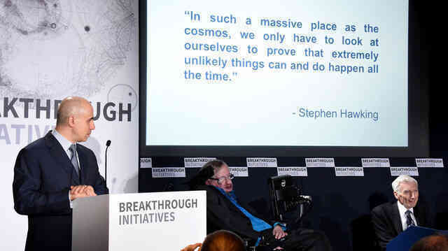 Những tiên đoán về ngày tận thế của Stephen Hawking "đáng sợ"như thế nào? - Ảnh 6. Những tiên đoán về ngày tận thế của Stephen Hawking "đáng sợ"như thế nào? - Ảnh 6.