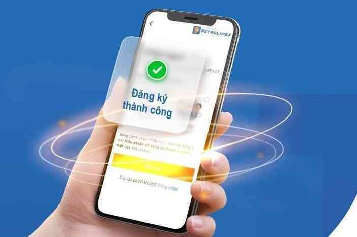 Petrolimex ID tích điểm xăng dầu như thế nào?