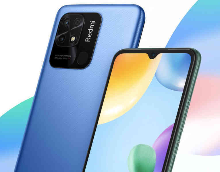 Redmi 10C ra mắt tại VN: Snapdragon 680, camera 50 "chấm", pin 5000mAh, giá từ 3.5 triệu đồng