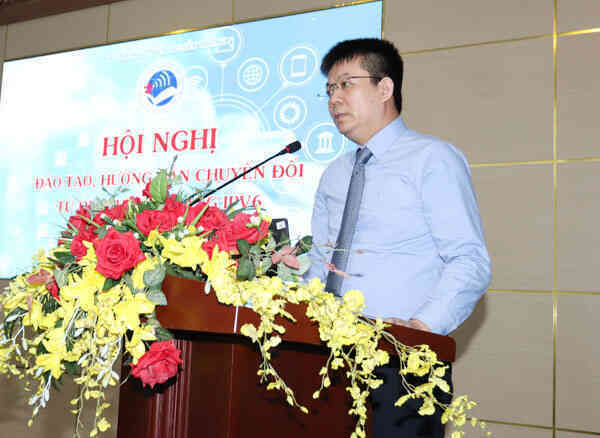 Tỷ lệ sử dụng IPv6 trên mạng Internet Việt Nam đã đạt 50%